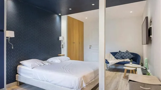 Apartments in Lyon - photo 1