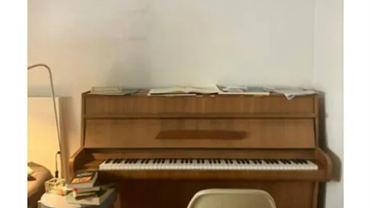 Apartments in Location is not specified - photo 8