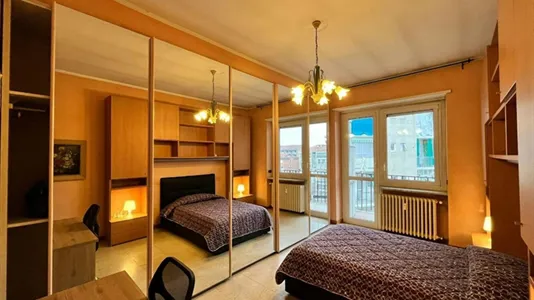 Rooms in Turin - photo 4