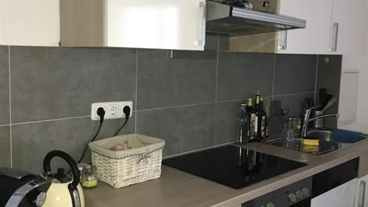 Rooms in Frankfurt Süd - photo 6