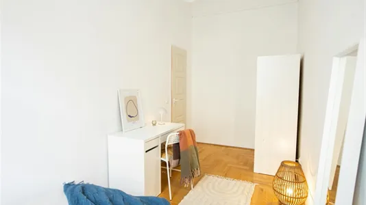 Rooms in Budapest Erzsébetváros - photo 4
