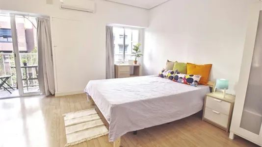 Rooms in Valencia L'Eixample - photo 9