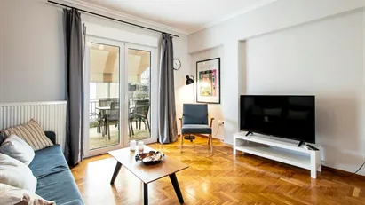 Room for rent in Athens Agios Nikolaos, Athens