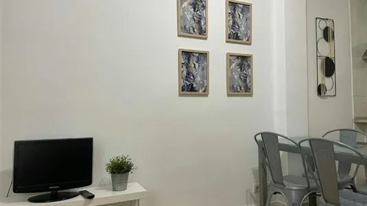 Apartments in Madrid Usera - photo 2