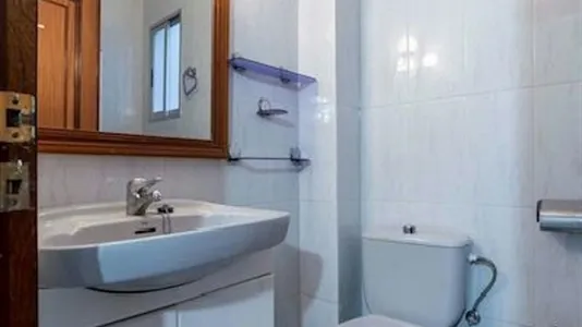 Rooms in Valencia Campanar - photo 5