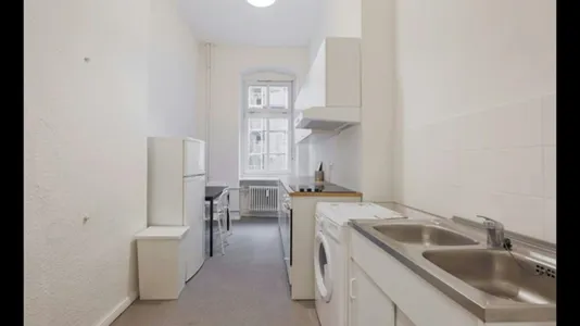 Rooms in Location is not specified - photo 10