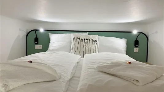 Apartments in Vienna Favoriten - photo 7