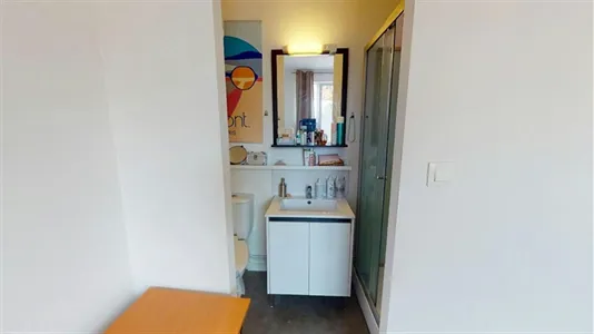 Rooms in Lille - photo 3