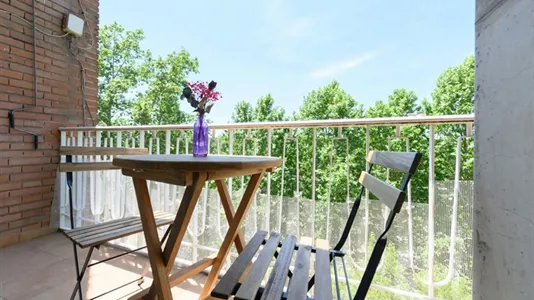 Apartments in Madrid Moncloa-Aravaca - photo 2