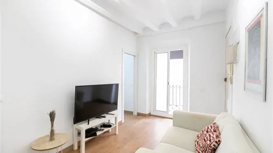 Apartments in Barcelona Ciutat Vella - photo 3