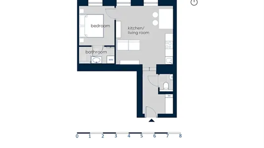 Apartments in Wien Ottakring - photo 4