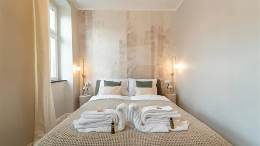 Apartments in Vienna Donaustadt - photo 10