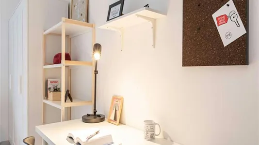 Rooms in Milano Zona 6 - Barona, Lorenteggio - photo 5