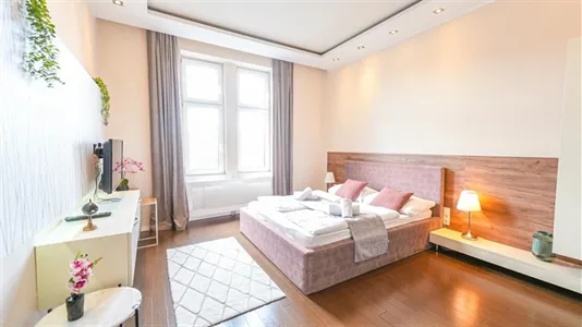 Apartments in Vienna Favoriten - photo 4