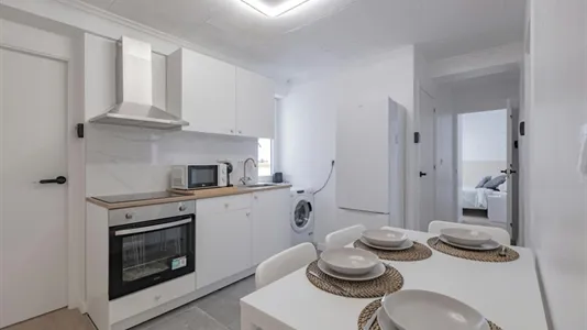 Rooms in Paiporta - photo 10