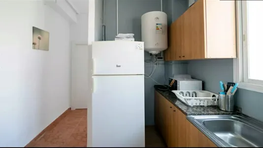 Rooms in Valencia Ciutat Vella - photo 9