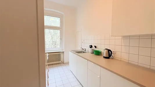 Apartments in Berlin Charlottenburg-Wilmersdorf - photo 10