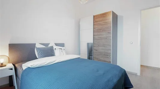 Rooms in Berlin Mitte - photo 4