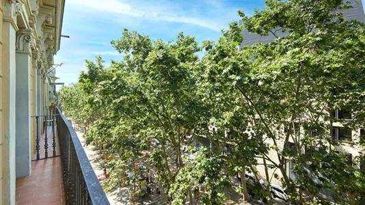 Apartments in Barcelona Ciutat Vella - photo 8