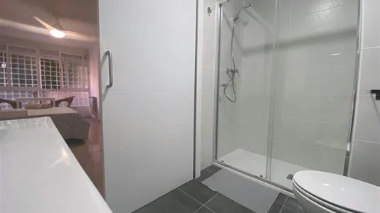 Rooms in Madrid Puente de Vallecas - photo 8