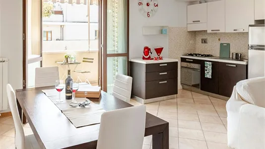 Apartments in Florence - photo 5