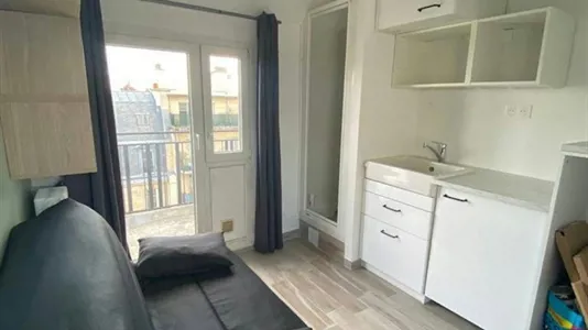 Apartments in Paris 16ème arrondissement (South) - photo 1