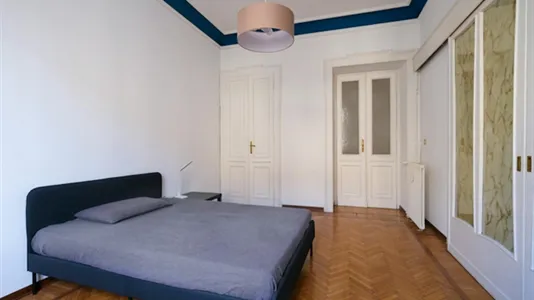 Rooms in Turin - photo 2