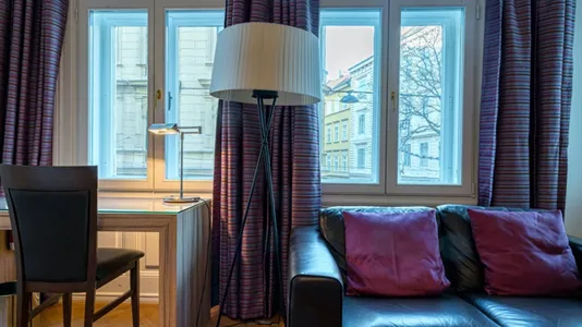 Apartments in Vienna Josefstadt - photo 2