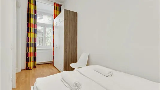 Apartments in Vienna Leopoldstadt - photo 8