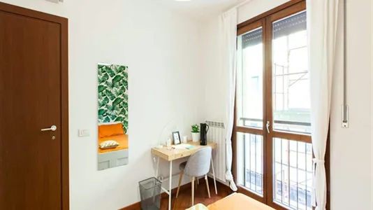 Rooms in Milano Zona 5 - Vigentino, Chiaravalle, Gratosoglio - photo 2