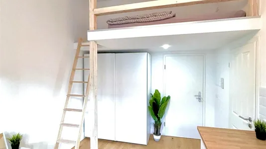 Apartments in Cologne Innenstadt - photo 4