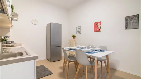 Rooms in Padua - photo 6