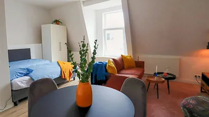 Apartment for rent in Rotterdam