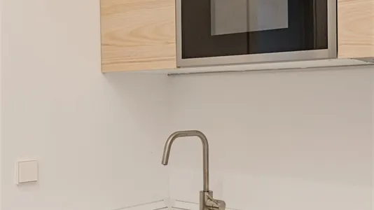 Apartments in Madrid Usera - photo 9