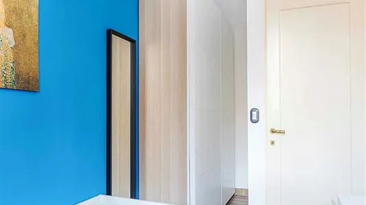 Rooms in Roma Municipio I – Centro Storico - photo 9