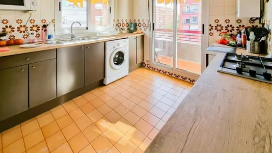 Rooms in Alboraya - photo 10