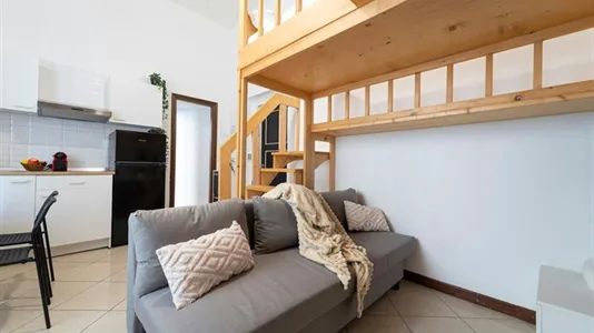 Apartments in Milano Zona 2 - Stazione Centrale, Gorla, Turro, Greco, Crescenzago - photo 5