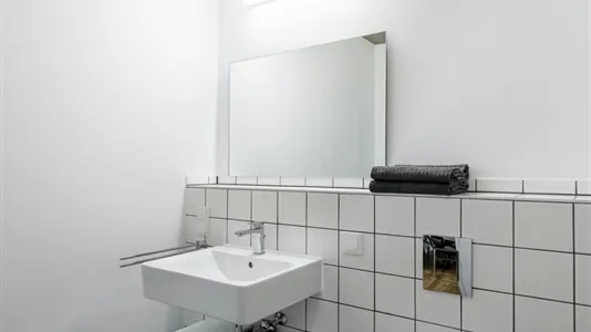 Rooms in Location is not specified - photo 9