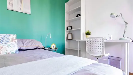 Rooms in Padua - photo 6
