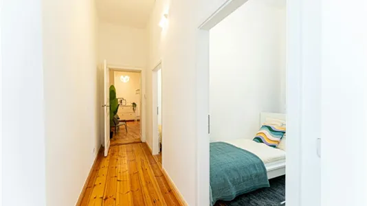 Rooms in Berlin Mitte - photo 7