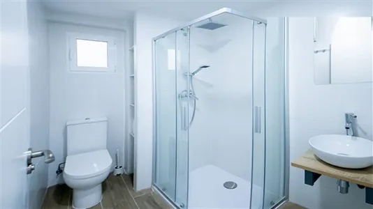 Rooms in Valencia Patraix - photo 9