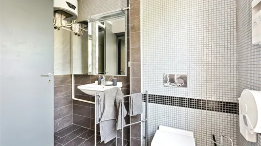 Rooms in Milano Zona 3 - Porta Venezia, Città Studi, Lambrate - photo 10