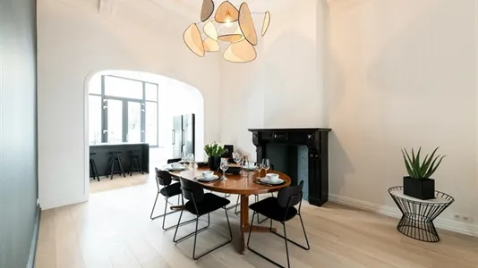 Rooms in Brussels Elsene - photo 5