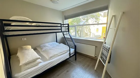 Apartments in Reykjavík Miðborg - photo 6