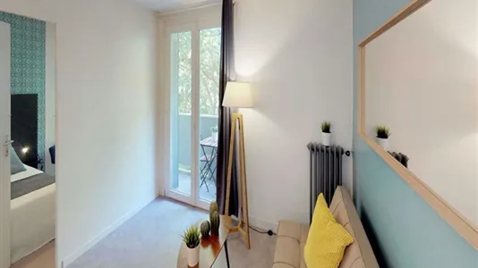 Rooms in Toulouse - photo 9