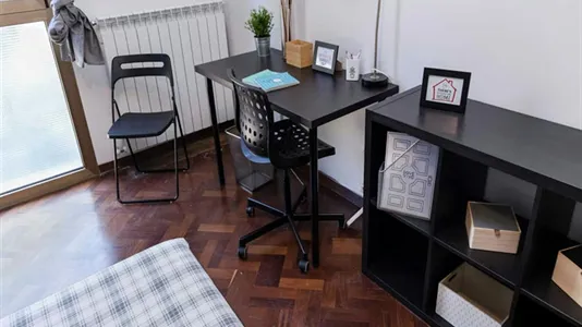 Rooms in Bologna - photo 7