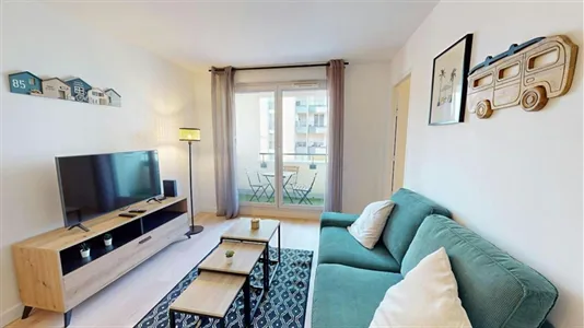 Rooms in Bordeaux - photo 8