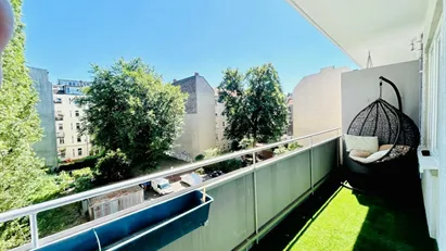 Apartment for rent in Berlin