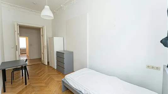 Rooms in Berlin Friedrichshain-Kreuzberg - photo 3