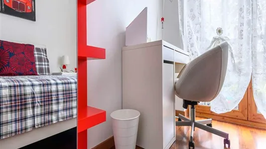 Rooms in Milano Zona 8 - Fiera, Gallaratese, Quarto Oggiaro - photo 7